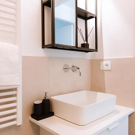 Appartement Theater Aosta