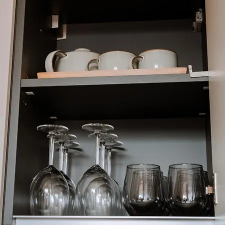 Theater Appartement *