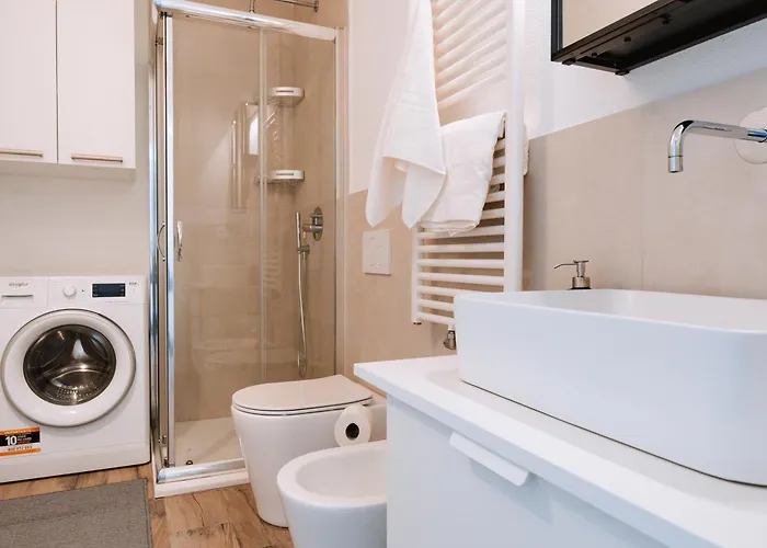 Apartman Theater Aosta