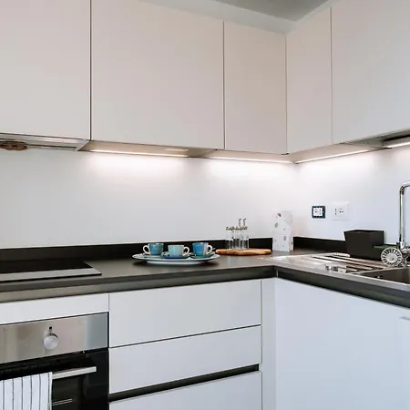 Theater Apartment Aosta